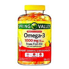 Omega-3
